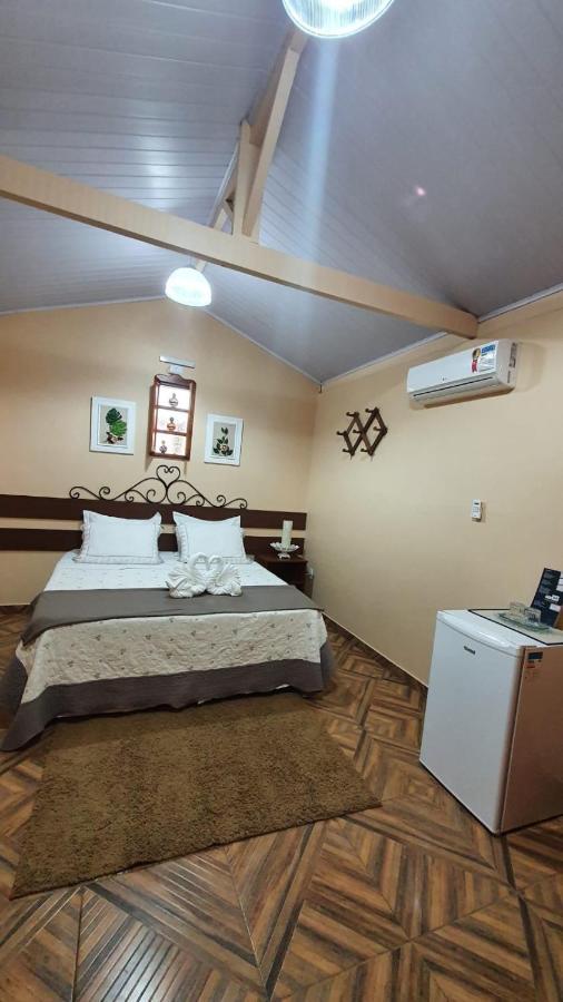 Ct Vila Raiza Goulao Pirenópolis Dış mekan fotoğraf