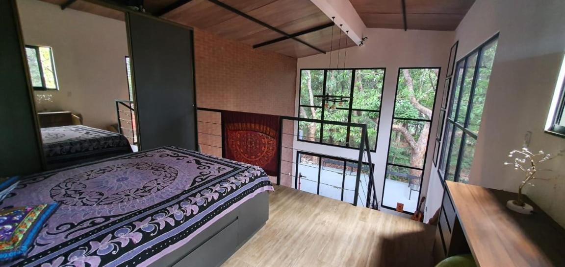 Ct Vila Raiza Goulao Pirenópolis Dış mekan fotoğraf