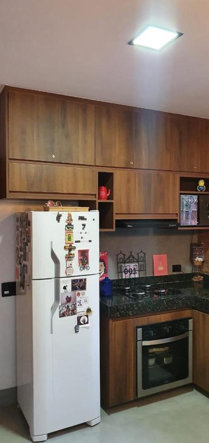 Ct Vila Raiza Goulao Pirenópolis Dış mekan fotoğraf