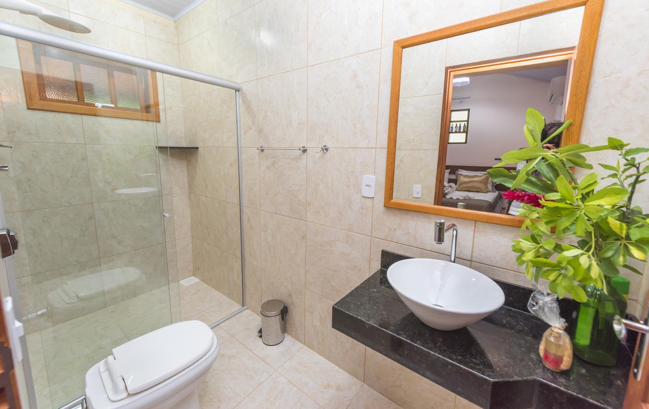 Ct Vila Raiza Goulao Pirenópolis Dış mekan fotoğraf